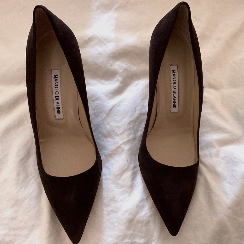 Manolo Blahnik